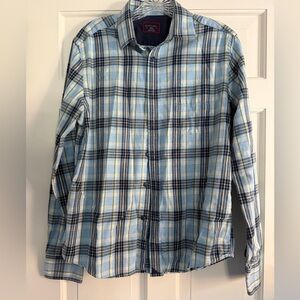 UNTUCKit Men's Shirt